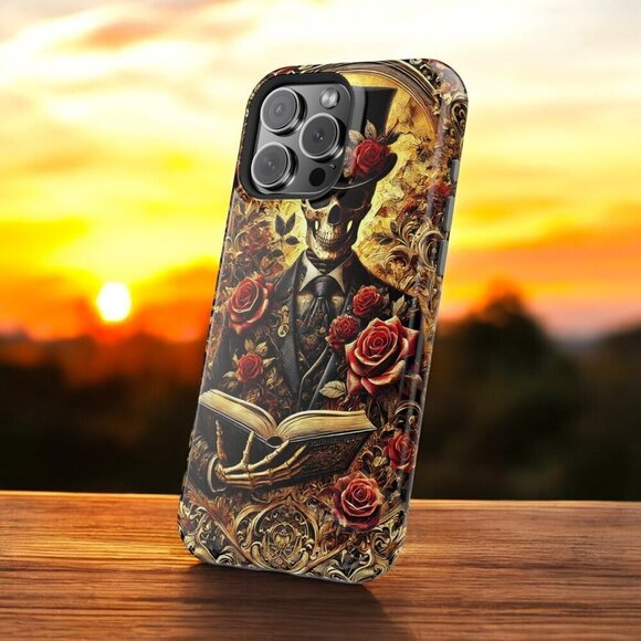 iPhone 16phone case, MARPC1162 - Picture 8 of 9